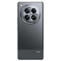 Infinix Zero 40 512 GB 12 GB Rock Black 5G Smartphone