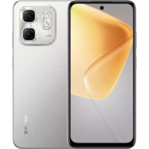 Infinix Hot 50i 256 GB 4 GB Titanium Grey 4G Smartphone