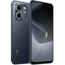 Infinix Hot 50i 128 GB 4 GB Sleek Black 4G Smartphone
