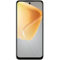Infinix Hot 50i 128 GB 4 GB Titanium Grey 4G Smartphone