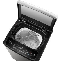 Hisense Top Load Washing Machine, Capacity 14 Kg, WTJA1402T