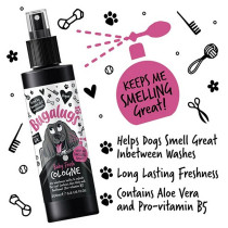 Bugalugs 200Ml Baby Fresh Dog Cologne