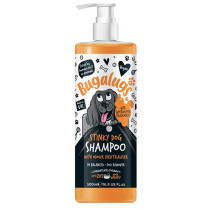 Bugalugs 500Ml Stinky Dog Odour Neutraliser Shampoo