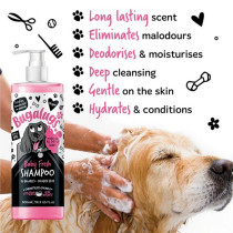 Bugalugs 500Ml Baby Fresh Dog Shampoo