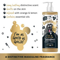 Bugalugs 500Ml One In A Million Dog Shampoo