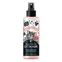 Bugalugs 200Ml Papaya And Coconut Cat Cologne