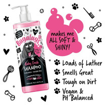 Bugalugs 200Ml Baby Fresh No Rinse Dog Shampoo