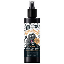 Bugalugs 200Ml Oatmeal With Coconut And Lime Dog Deodorising Spray