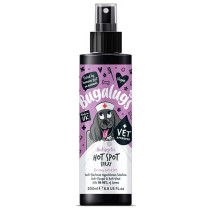 Bugalugs 200Ml Antiseptic Hot Spot Spray For Pets