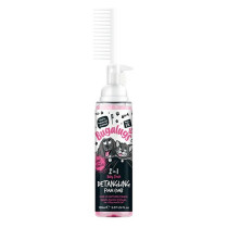 Bugalugs 150Ml 2In1 Baby Fresh Detangling Foam Comb For Dogs