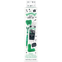 Bugalugs 3Pc Finger Brush For Dogs And Cats