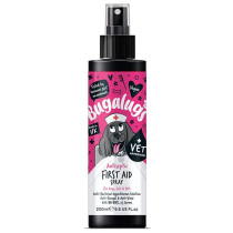 Bugalugs 200Ml Antiseptic First Aid Spray For Pets
