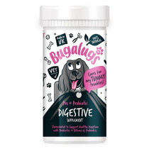 Bugalugs 80G Pre And Probiotic Digestive Supplement For Dogs