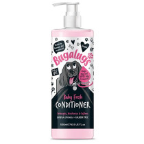 Bugalugs 500Ml Baby Fresh Dog Conditioner