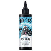 Bugalugs 200Ml Antiseptic Eye Drops For Pets