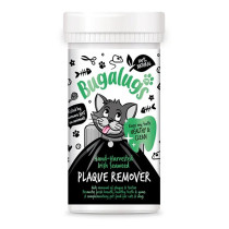 Bugalugs 70G Plaque Remover For Cats