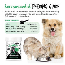 Bugalugs 200G Plaque Remover For Dogs And Cats