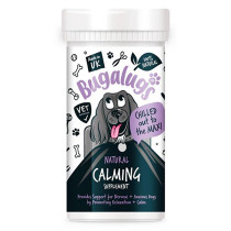 Bugalugs 80G Calming Supplement For Dogs