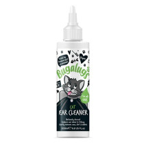 Bugalugs 200Ml Soothing Ear Cleaner For Cats