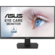 Asus 27 Inch Full HD Eye Care Monitor, Black, VA27EHE