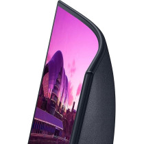 Samsung 32 Inch LS32C390, Curved Monitor With 1000R Curvature, 75Hz Refresh Rate And 4ms Response Time, Built-In Speaker, AMD FreeSync, LS32C390EAMXUE