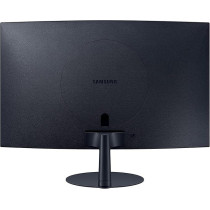 Samsung 32 Inch LS32C390, Curved Monitor With 1000R Curvature, 75Hz Refresh Rate And 4ms Response Time, Built-In Speaker, AMD FreeSync, LS32C390EAMXUE