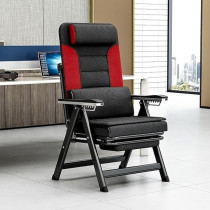 Deep Sleep Adjustable Zero Gravity Chair Deluxe Reclining Lounge Chair Foldable Patio Lounger With Soft Padded Headrest And Lumbar Pillow Outdoor And Indoor Use Lawn, Garden, Balcony,(Red And Black)