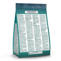 Arden Grange 4Kg Grain Free Sensitive Adult Ocean White Fish And Potato Dry Cat Food