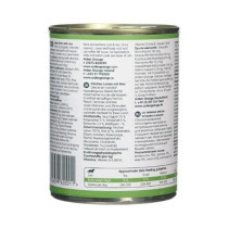 Arden Grange 24 X 395G Partners Lamb, Rice And Vegetables Wet Dog Food