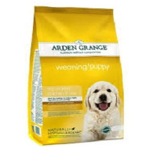 Arden Grange 2Kg Weaning Puppy Dry Food
