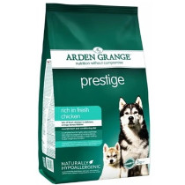 Arden Grange 12Kg Prestige Dry Dog Food