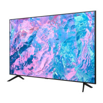 Samsung 55 inch Smart TV - 4K, 55CU7000, 1 Years Warranty