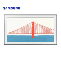 Samsung 55 inch Smart QLED TV- The Frame - 4K, QE55LS03T, 1 Years Warranty