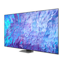 Samsung 55 inch Smart QLED TV - 4K, 55Q80C, 1 Years Warranty