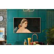 Samsung 55 inch Smart QLED TV- The Frame, QE55LS03B, 1 Years Warranty