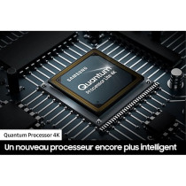 Samsung 65 inch Smart QLED TV - 4K, 65Q80B, 1 Years Warranty