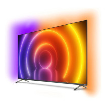 Philips 55 inch Android Smart TV -4K - Ambilight, 55PUT8516, 1 Years Warranty