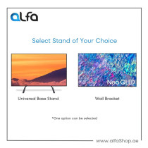 LG 65 inch Smart QNED TV - 4K - 120Hz, 65QNED81, 1 Years Warranty