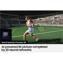 Samsung 65 inch Smart Neo QLED TV- 8K, 65QN900B, 1 Years Warranty