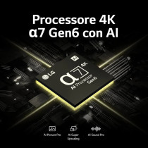 LG 55 inch Smart QNED TV, 55QNED85, 1 Years Warranty