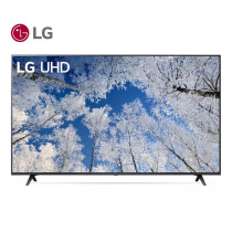LG 55 inch Smart TV - 4K, 55UQ80, 1 Years Warranty