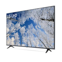 LG 55 inch Smart TV - 4K, 55UQ80, 1 Years Warranty