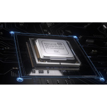 Samsung 75 inch Smart Neo QLED TV - 8K, 75QN800B, 1 Years Warranty