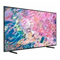 Samsung 55 inch Smart QLED TV - 4K, 55Q60B, 1 Years Warranty