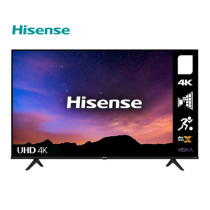 Hisense 85 inch Smart TV - 4K, 85A7, 1 Years Warranty