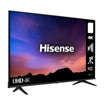 Hisense 85 inch Smart TV - 4K, 85A7, 1 Years Warranty
