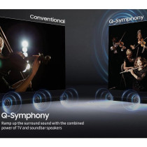 Samsung 32 inch Smart QLED TV, 32Q50A, 1 Years Warranty