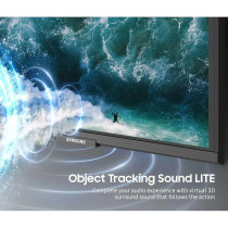 Samsung 32 inch Smart QLED TV, 32Q50A, 1 Years Warranty