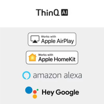 LG 50 inch Smart QNED TV - 4K, 50QNED81, 1 Years Warranty