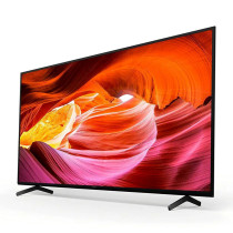 Sony 55 inch Smart Android TV - 4K, 55X75K, 1 Years Warranty
